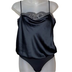 Victoria’s Secret cami bodysuit NWT
